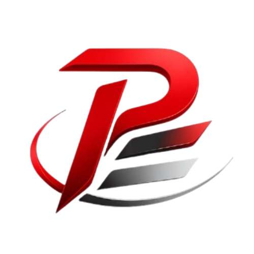 PurlyEdit Agency Logo